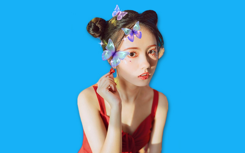 美颜算法